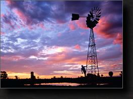 Australian Outback