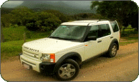 Private Luxury Day Tours