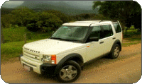 Private Luxury Day Tours