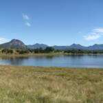 Lake Moogerah, Scenic Rim