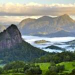 Mt Warning