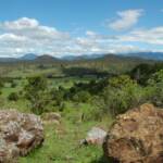 Farmland, Scenic Rim