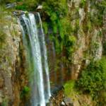 Queen Mary Falls