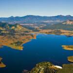 Lake Moogerah
